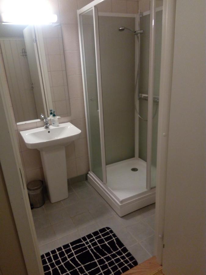 Dalselv Hotell Stien Exterior photo